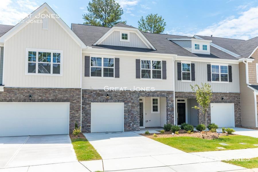 1344 Southpoint Trl, Durham, NC 27713 3 Bedroom Apartment for Rent