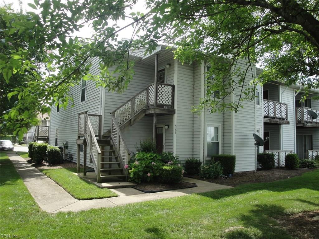 4173 Thalia Station Circle, Virginia Beach, VA 23452 2 Bedroom Condo