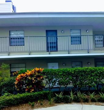 201 N International Drive 525 Cape Canaveral Fl 32920 2 Bedroom