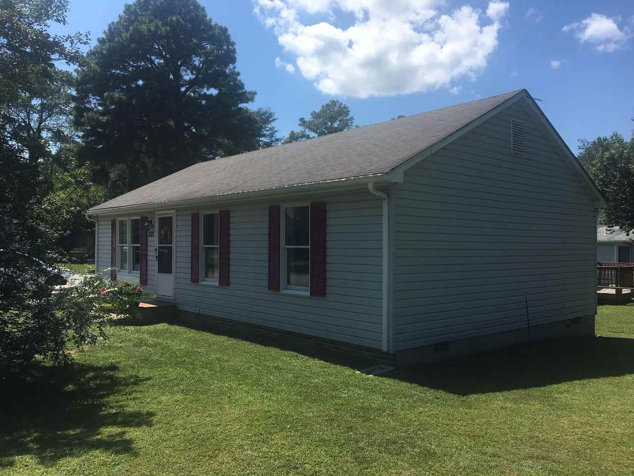 8311 Stock Drive - Photo 2 of 3