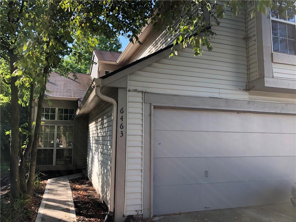 6463 Bayside S Drive - Photo 2 of 2