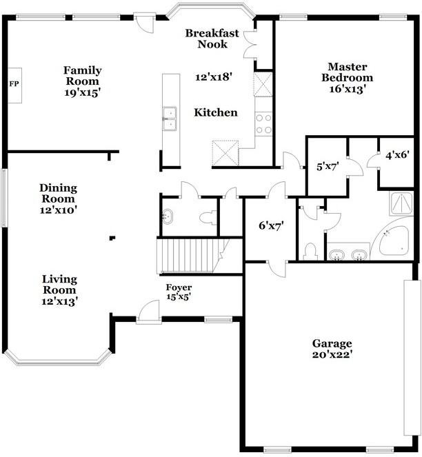 4870 Duck River Rd - Photo 2 of 17