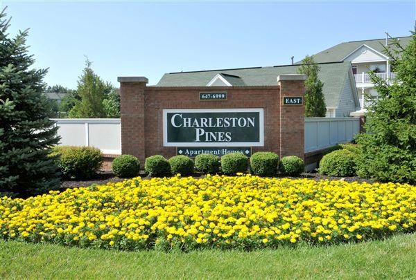 Charleston Pines Apartments - Photo 2 of 3