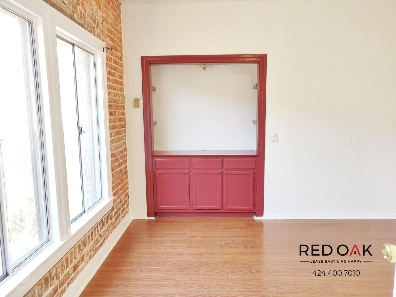 Mariposa Apartments - Photo 2 of 7