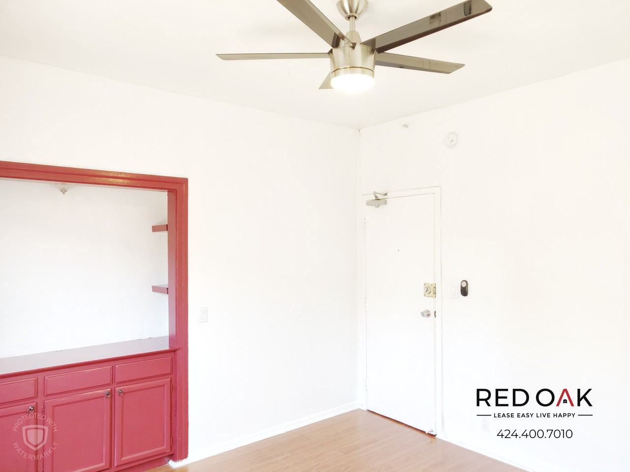 Mariposa Apartments - Photo 3 of 7