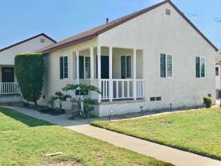 11740 Downey Ave Downey Ca 90241 2 Bedroom House For Rent