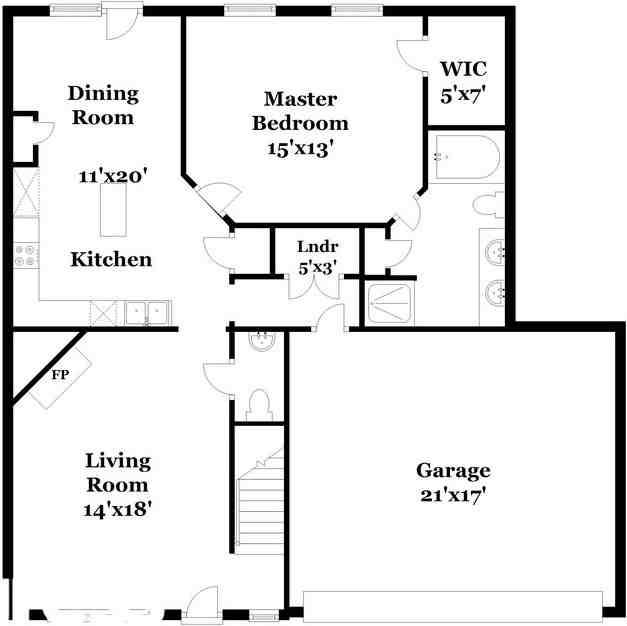 3612 Ribbonwalk Trl - Photo 2 of 17