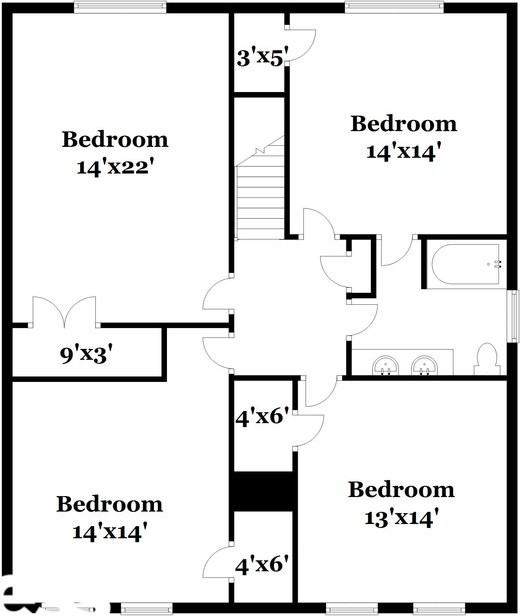 3612 Ribbonwalk Trl - Photo 3 of 17