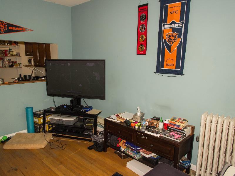 2905-09 N Mildred/854-56 W George - Photo 2 of 9