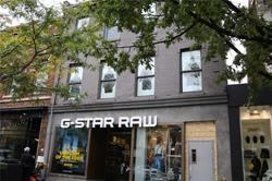 g star queen street