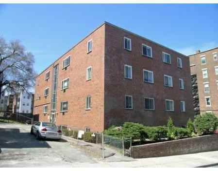 10 Scottfield Road #12