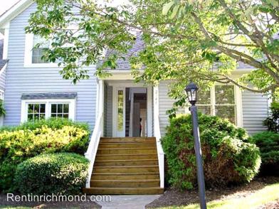 2148 Waters Mill Pointe, North Chesterfield, VA 23235 2 ...