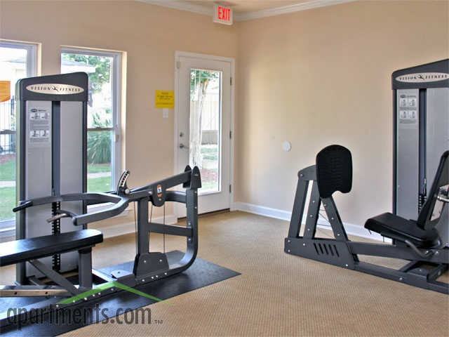 The Enclave - Photo 2 of 13