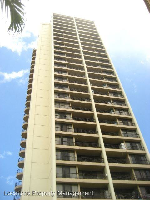 3130 Ala Ilima St #25C