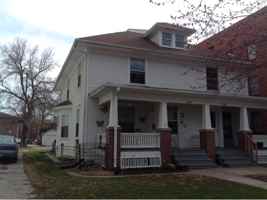 featured image of 1411 E St