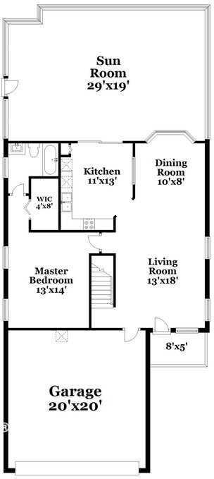 1026 Lake Shore Ranch Drive - Photo 3 of 17