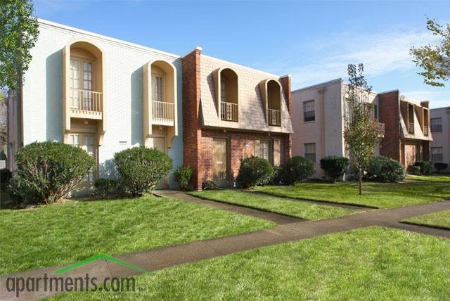 Georgetown Apartments - Photo 2 of 8