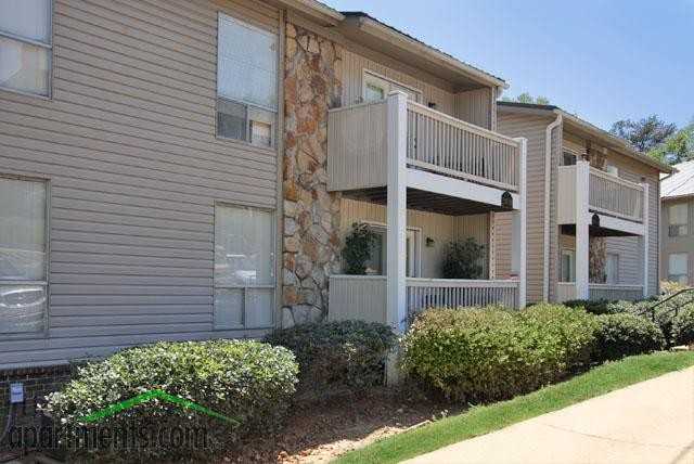 The Abbey at Vestavia Falls - Photo 3 of 7