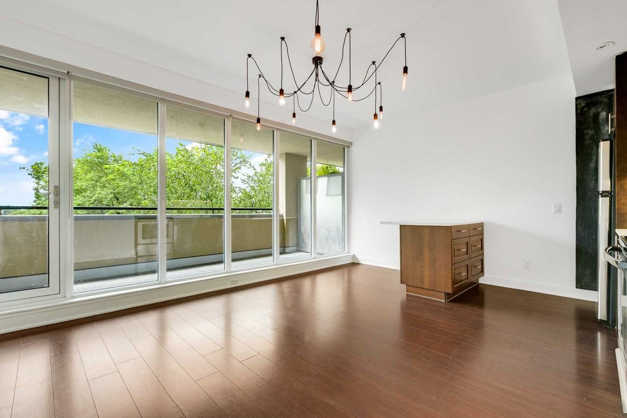 25 Ritchie Avenue #408