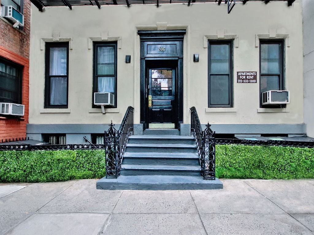 206 East 70th Street - Photo 2 of 13