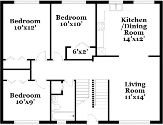 4543 Fanwick Court - Photo 2 of 17