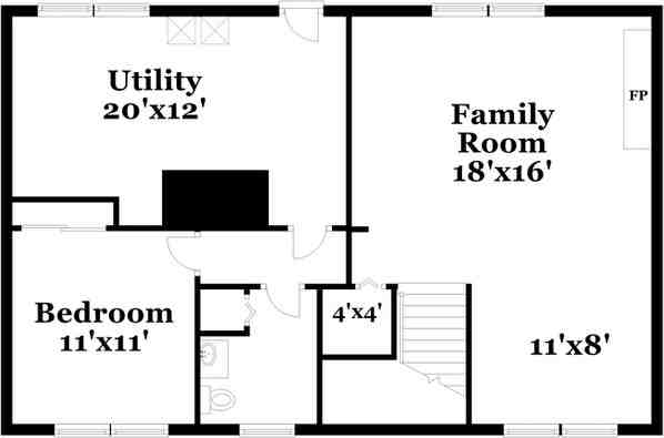 4543 Fanwick Court - Photo 3 of 17