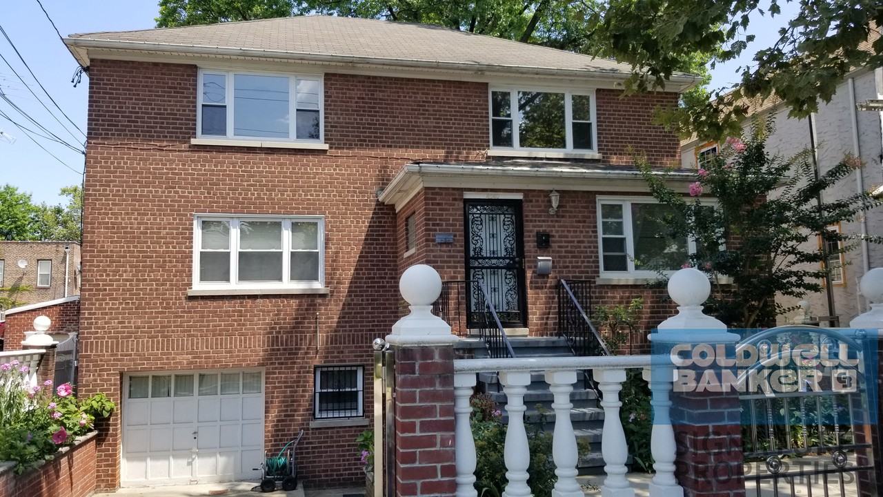 Grace Ave & Burke Ave, The Bronx, NY 10469, US 3, New York, NY 10469