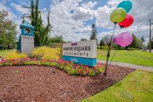 Arbor Square Apartments - Photo 1 of 1