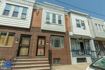 1918 Sigel St Philadelphia Pa 19145 3 Bedroom House For