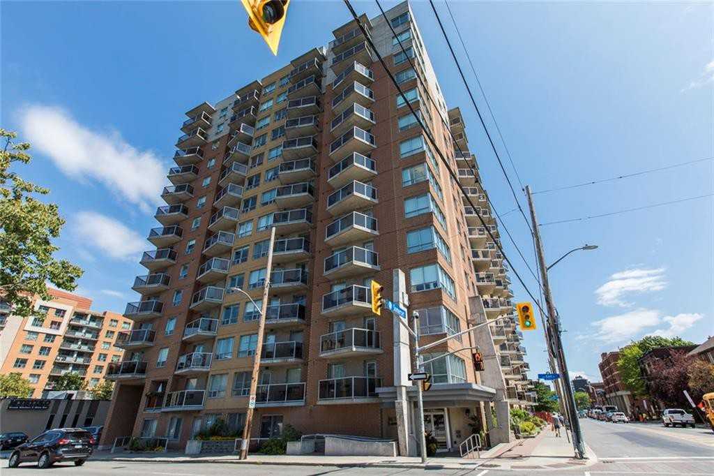429 Somerset Street West, Ottawa, ON K2P 2P5 2 Bedroom Apartment for