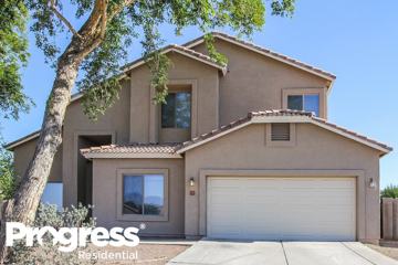 4536 E Nancy Ln Phoenix Az 85042 5 Bedroom House For Rent