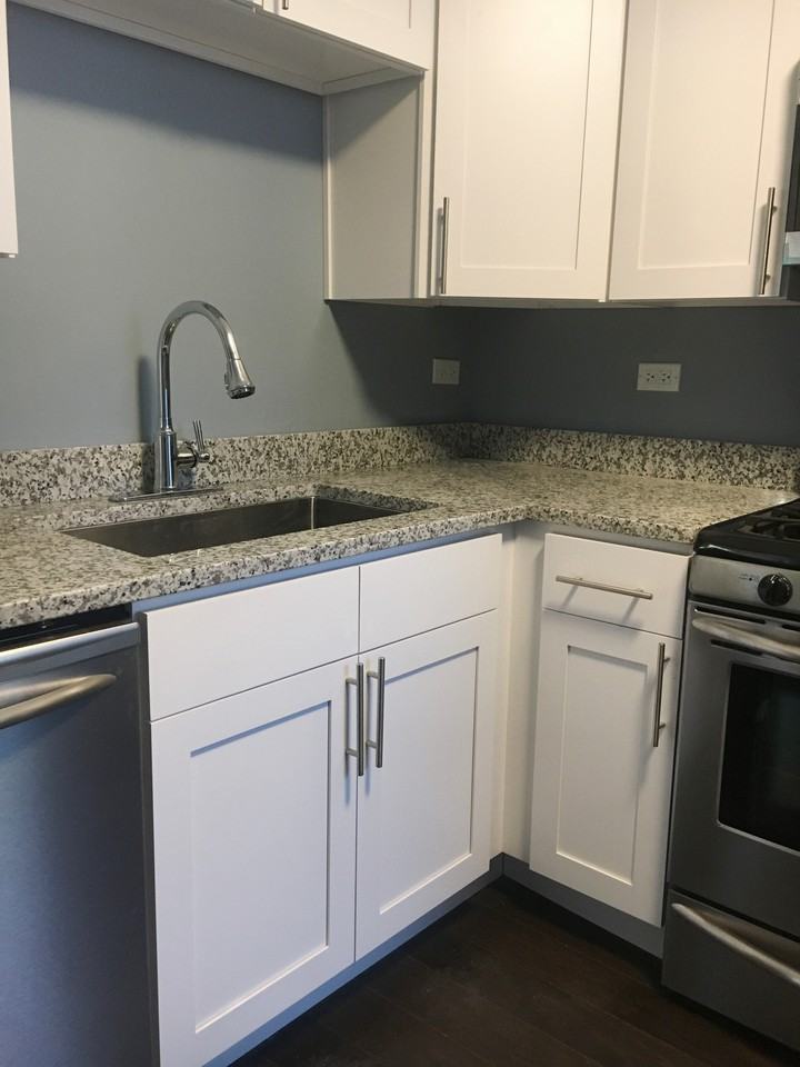 3317 North Keystone Avenue #2 - Photo 2 of 11