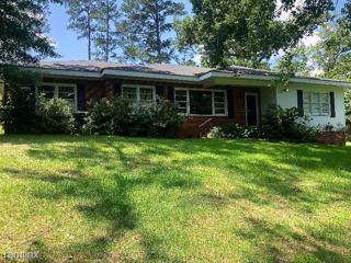 2538 Old Holton Rd Macon Ga 31204 4 Bedroom House For Rent