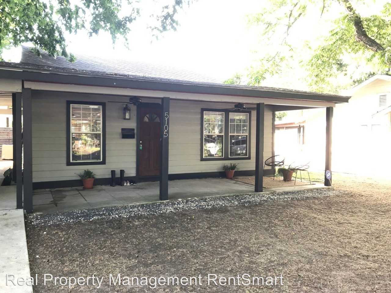 5105 Avenue H #A - Photo 2 of 18