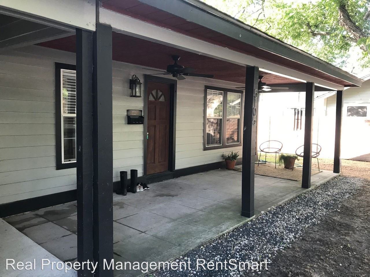 5105 Avenue H #A - Photo 3 of 18