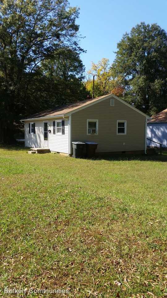 601 Oxford Street, Greensboro, NC 27406 2 Bedroom House ...