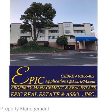 1551 Southgate Avenue 361 Daly City Ca 94015 1 Bedroom