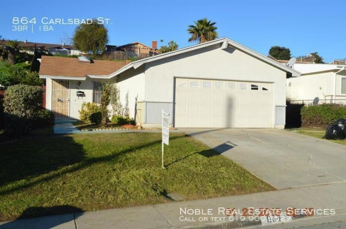 864 Carlsbad St. - Photo 2 of 15
