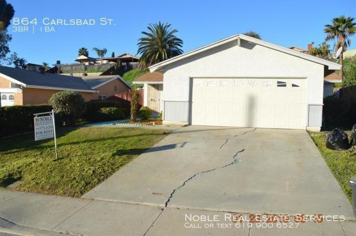 864 Carlsbad St. - Photo 3 of 15