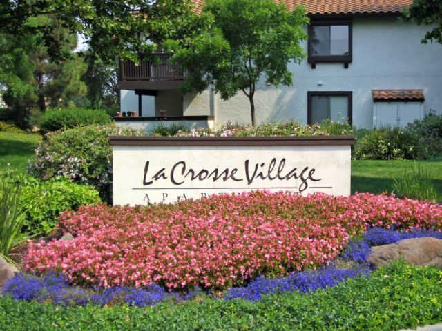 La Crosse Village Apartments - Photo 2 of 8