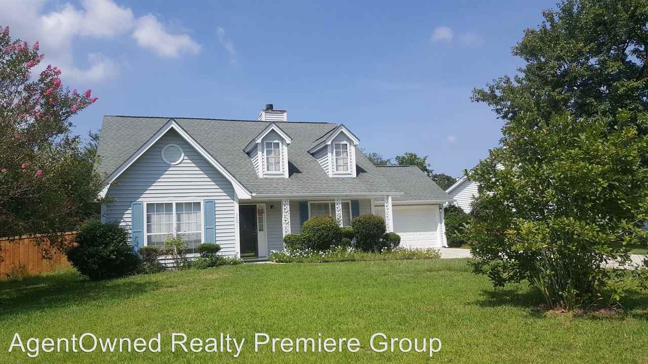 3001 Woodington Place - Photo 2 of 11