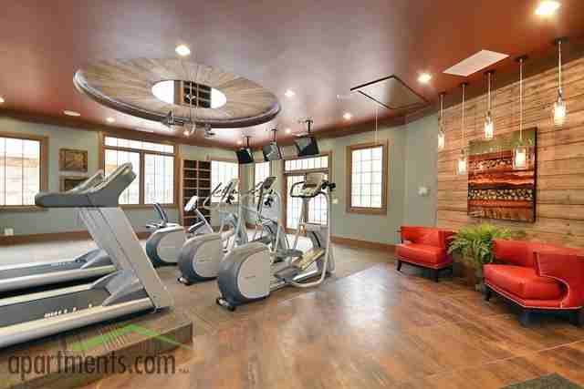 The Avonlea at Towne Lake - Photo 3 of 19