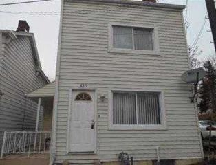 Millbridge St 1 Pittsburgh Pa 15210 3 Bedroom House For