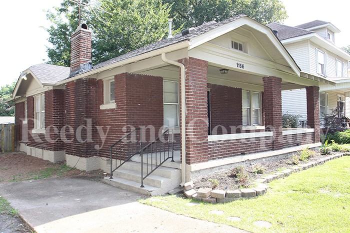 1196 Central Avenue - Photo 2 of 25