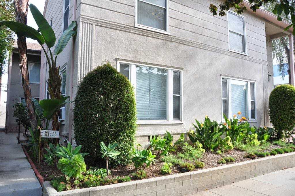 S. Doheny Dr. & W. Olympic Blvd. - Photo 5 of 32