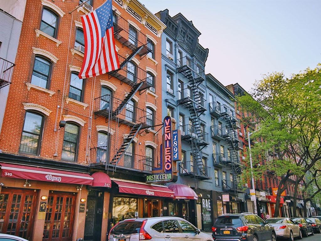 431 East 9th Street - Photo 7 of 24