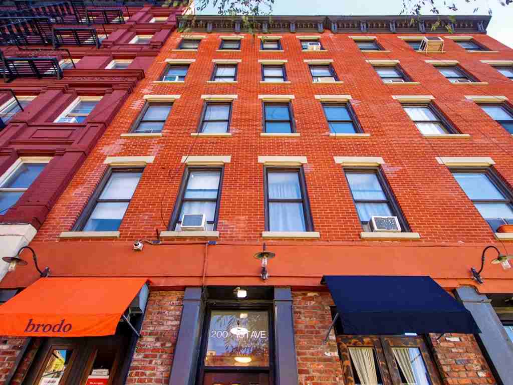 200 First Avenue Apartments 200 1st Ave, New York, NY 10009 Zumper