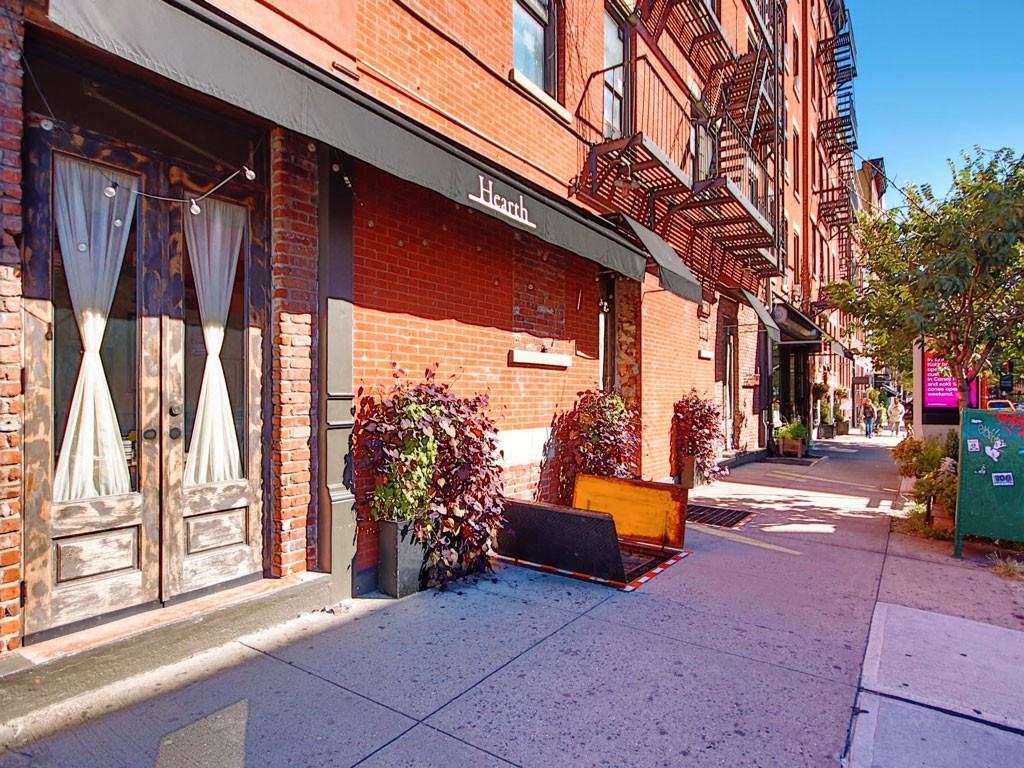 405 East 12th Street - Photo 7 of 25