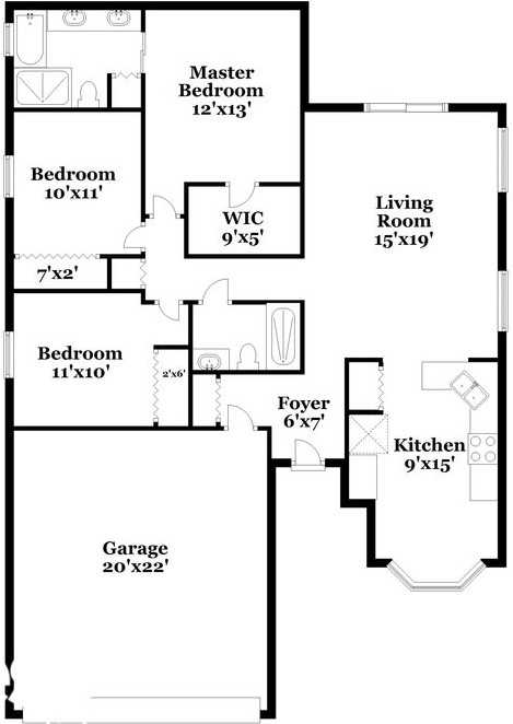 3319 Bellingham Dr - Photo 2 of 21