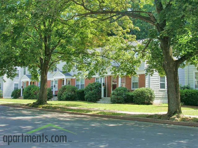 Diamond Ridge Apartments - Photo 3 of 4